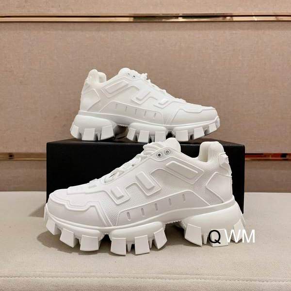Picture of Prada Shoes _SKUPradasz38-45WM030118705